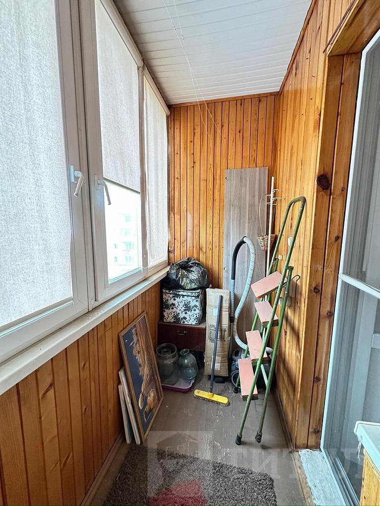 двухкомнатная квартираОрджоникидзе, район  Фото 7