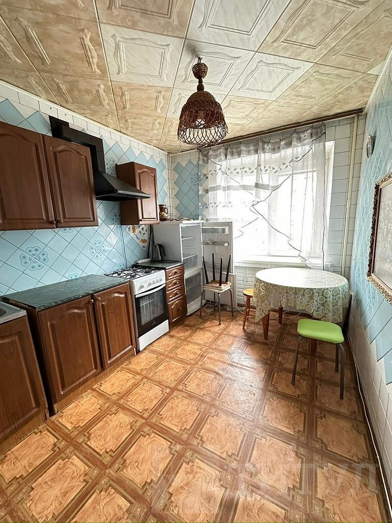 двухкомнатная квартираОрджоникидзе, район  Фото 6