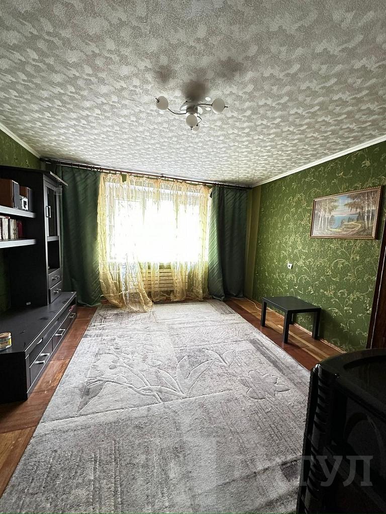 двухкомнатная квартираОрджоникидзе, район  Фото 4