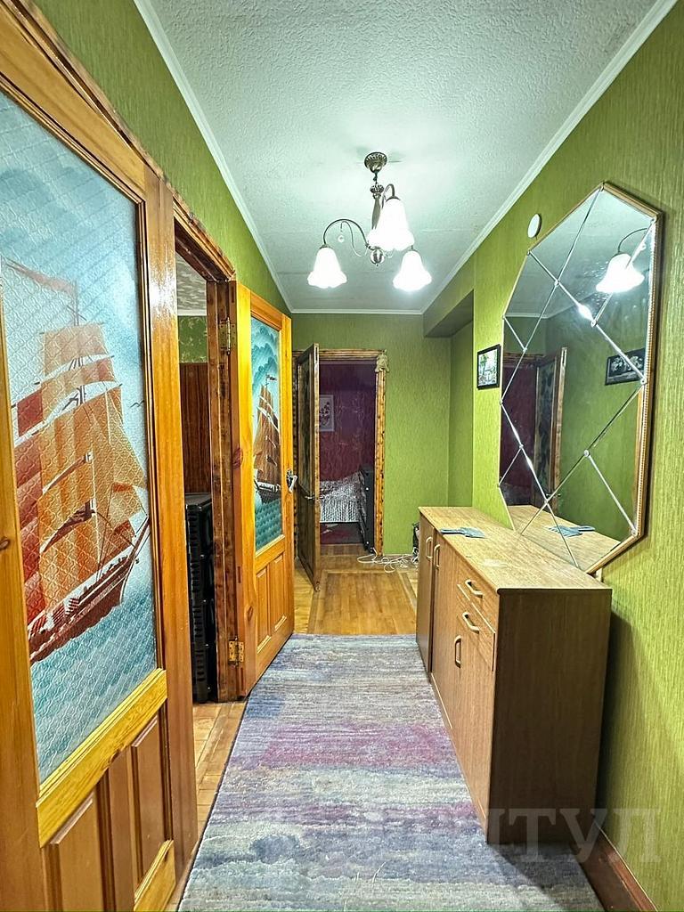 двухкомнатная квартираОрджоникидзе, район  Фото 3