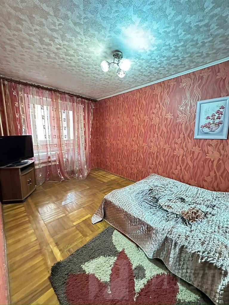 двухкомнатная квартираОрджоникидзе, район  Фото 2