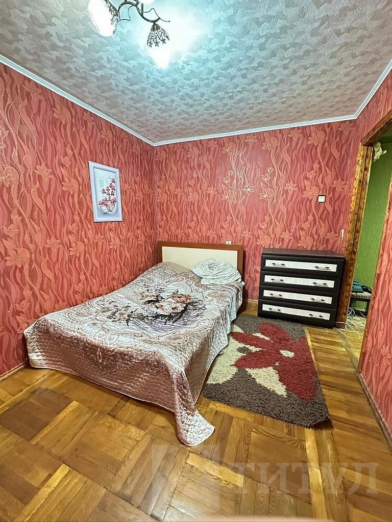 двухкомнатная квартираОрджоникидзе, район  Фото 1