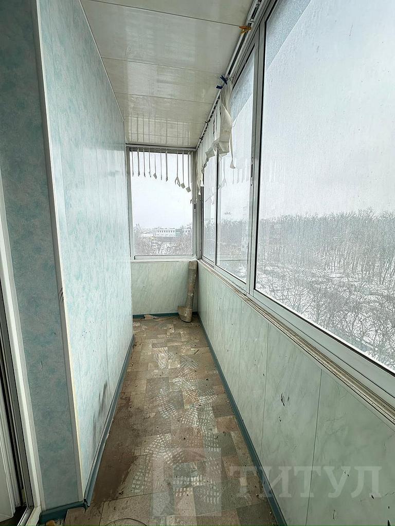 двухкомнатная квартираОрджоникидзе, район  Фото 8