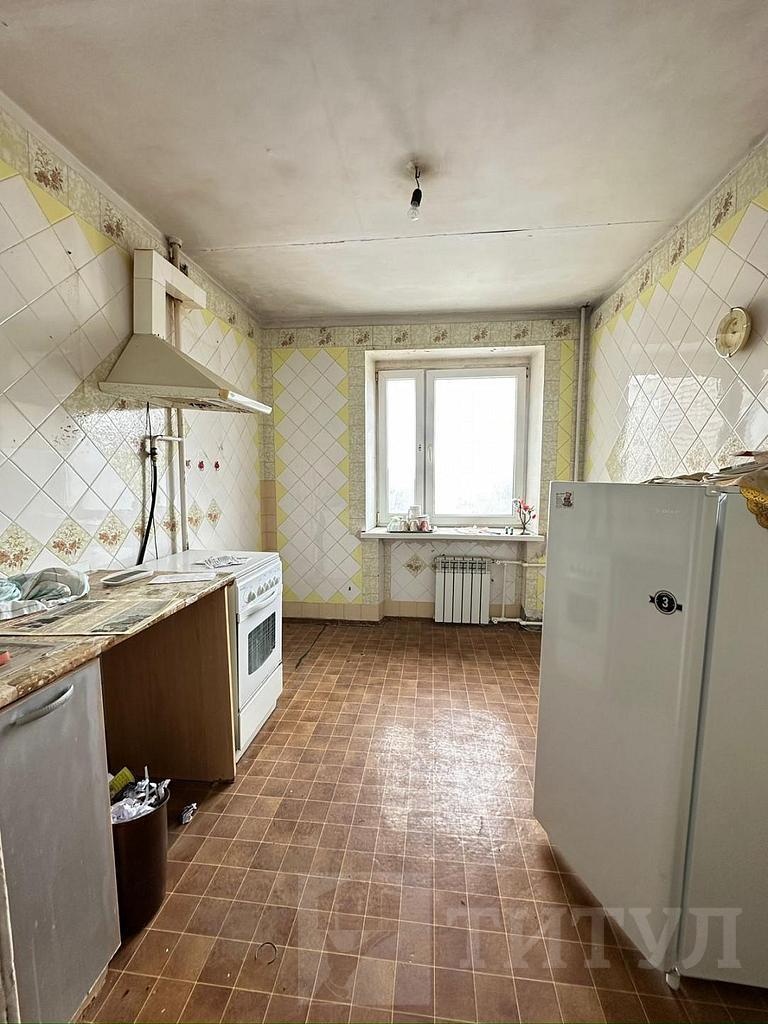 двухкомнатная квартираОрджоникидзе, район  Фото 2