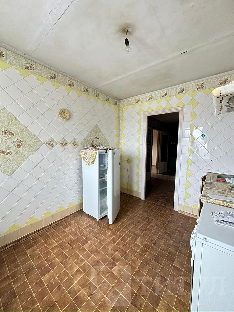 двухкомнатная квартираОрджоникидзе, район  Фото 1