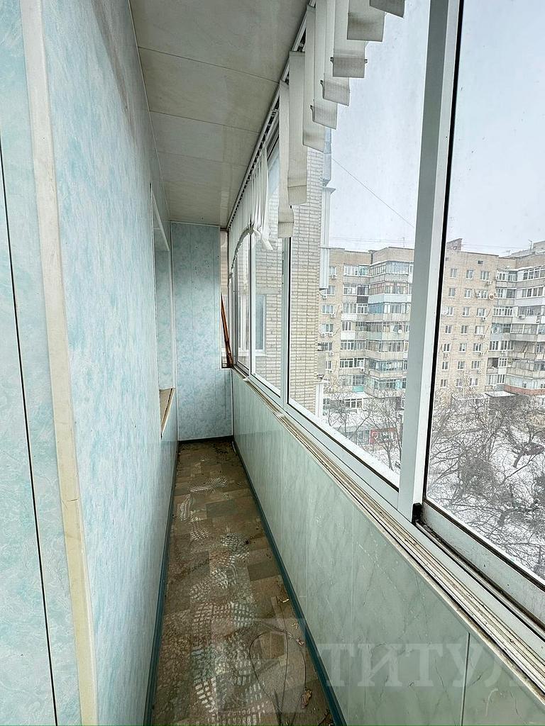 двухкомнатная квартираОрджоникидзе, район  Фото 10