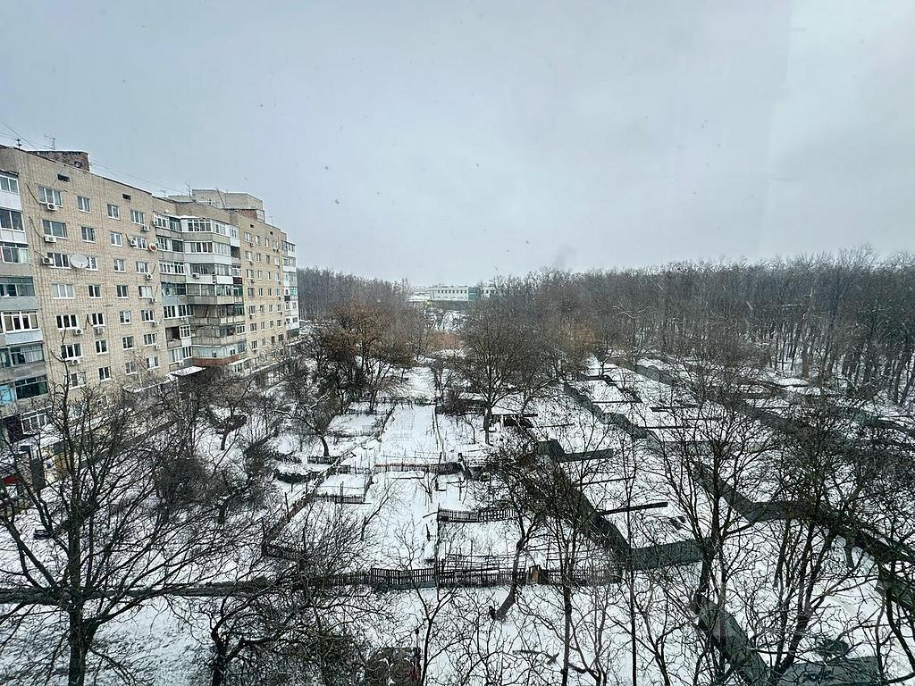 двухкомнатная квартираОрджоникидзе, район  Фото 12