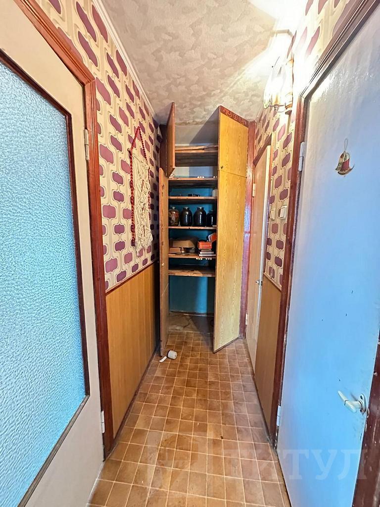 двухкомнатная квартираОрджоникидзе, район  Фото 3