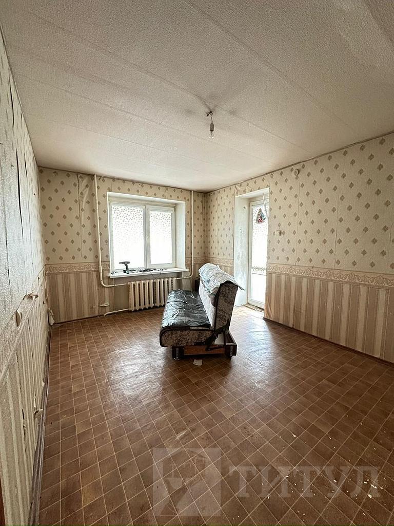 двухкомнатная квартираОрджоникидзе, район  Фото 1