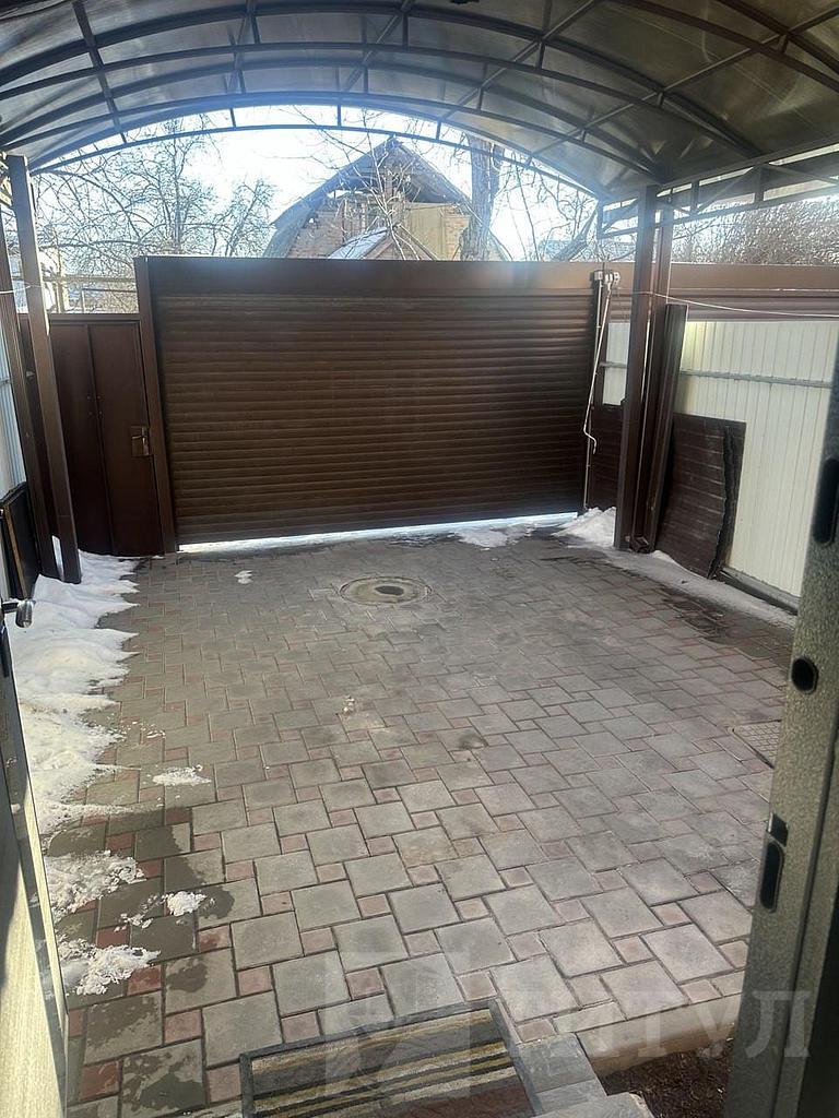 трехкомнатный домрайон  Фото 24