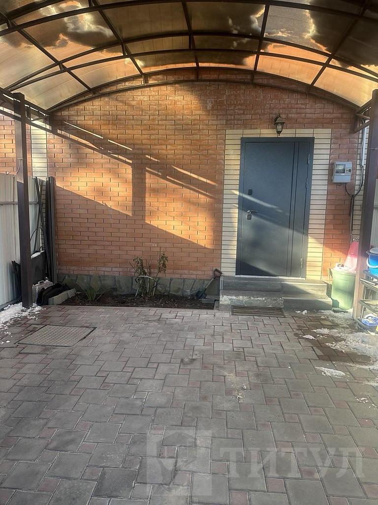 трехкомнатный домрайон  Фото 23