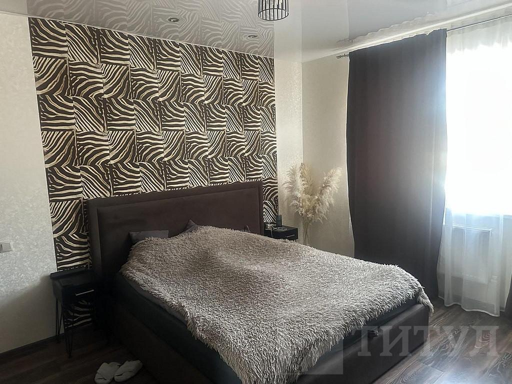 трехкомнатный домрайон  Фото 20