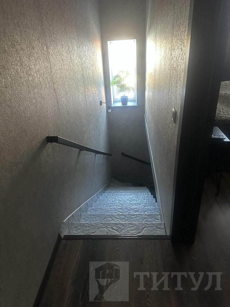 трехкомнатный домрайон  Фото 16