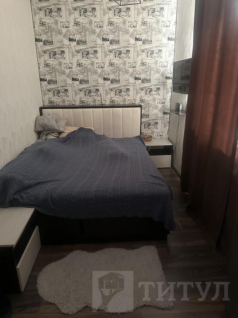 трехкомнатный домрайон  Фото 15