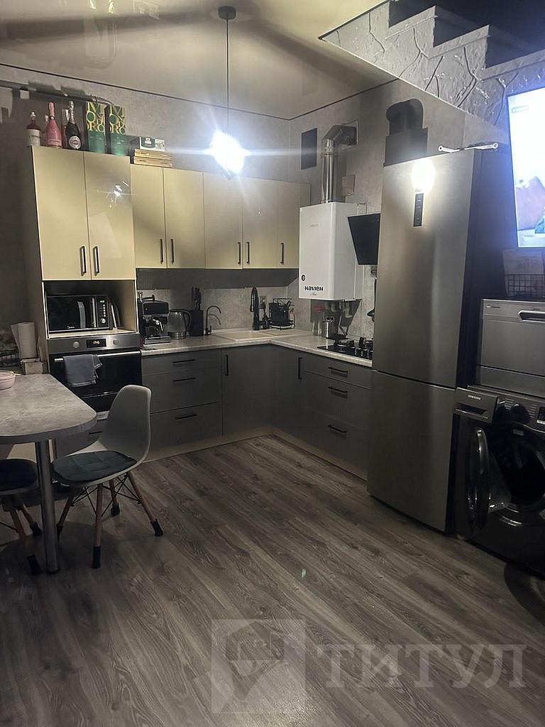 трехкомнатный домрайон  Фото 14