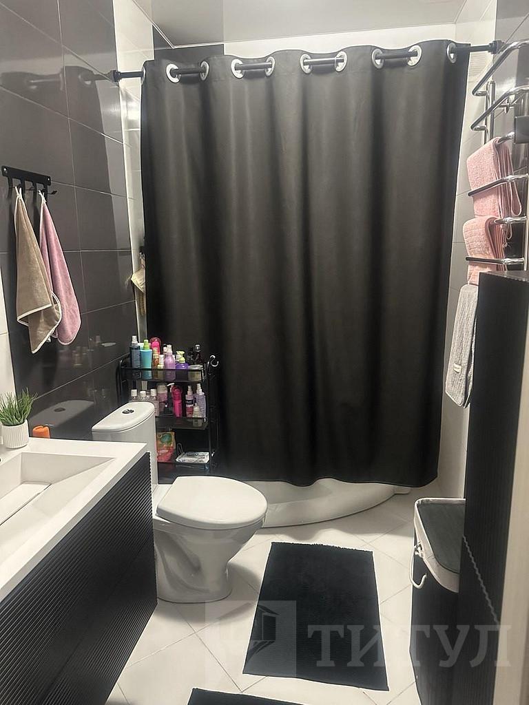 трехкомнатный домрайон  Фото 13