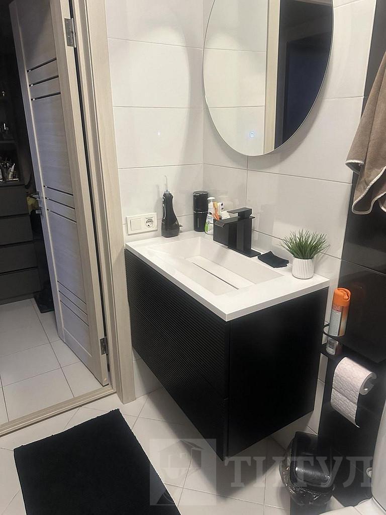 трехкомнатный домрайон  Фото 19