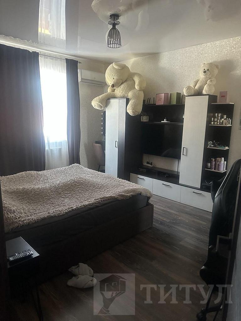 трехкомнатный домрайон  Фото 12