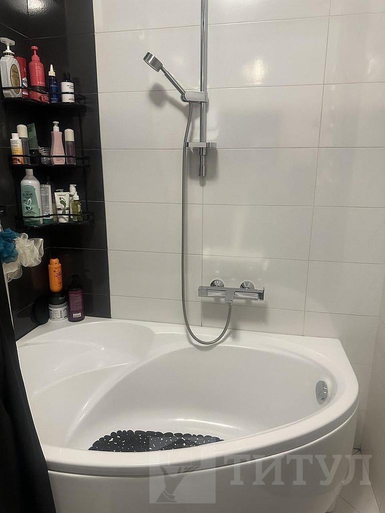 трехкомнатный домрайон  Фото 11