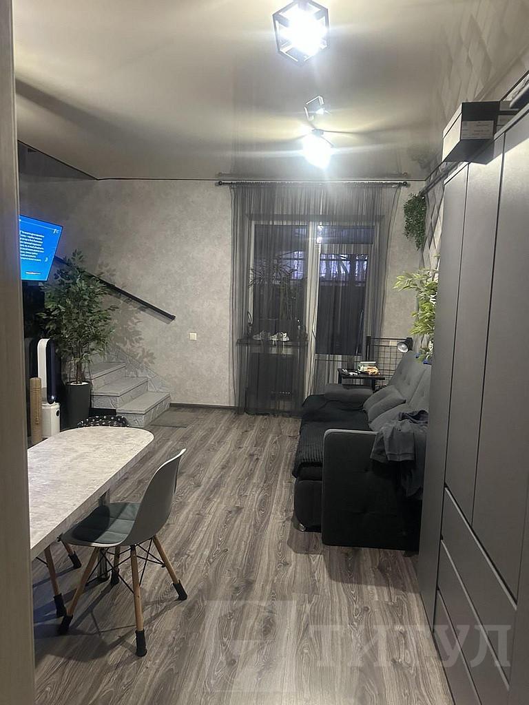 трехкомнатный домрайон  Фото 10