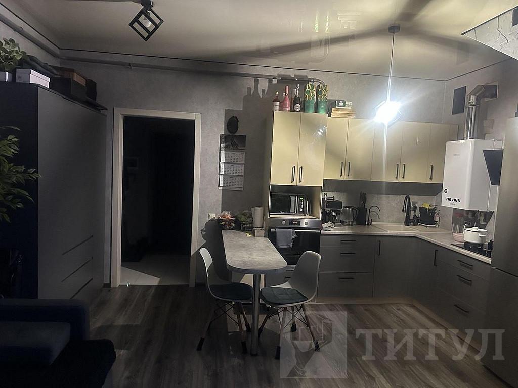 трехкомнатный домрайон  Фото 4