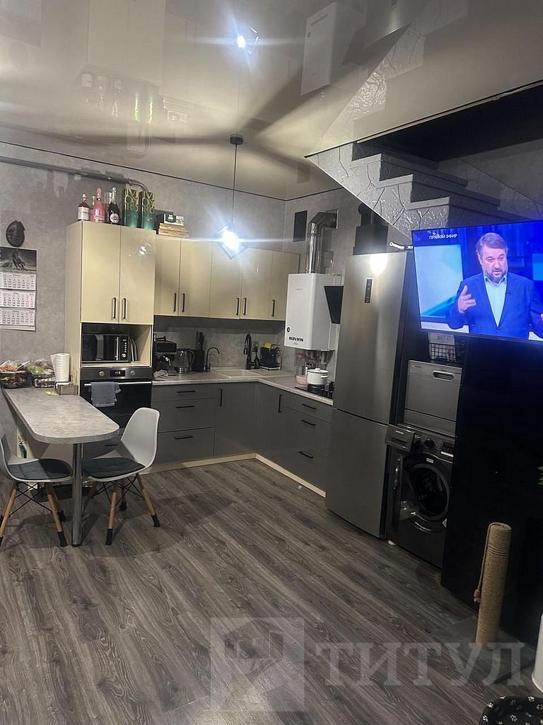 трехкомнатный домрайон  Фото 2