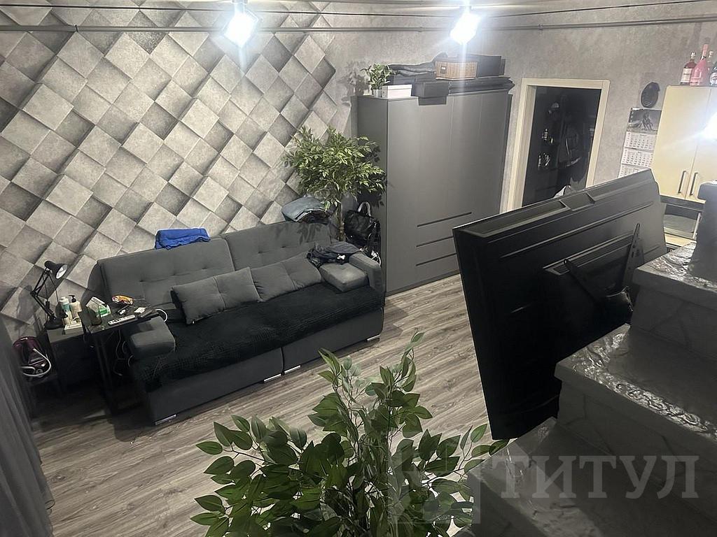 трехкомнатный домрайон  Фото 1