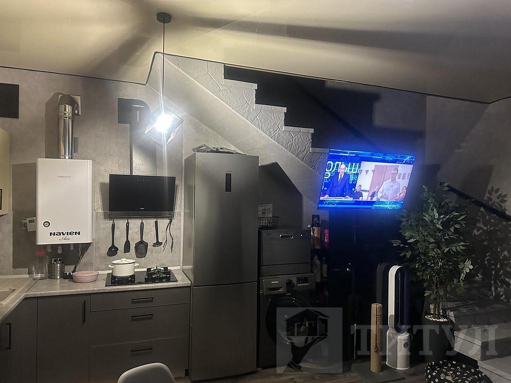 трехкомнатный домрайон  Фото 6