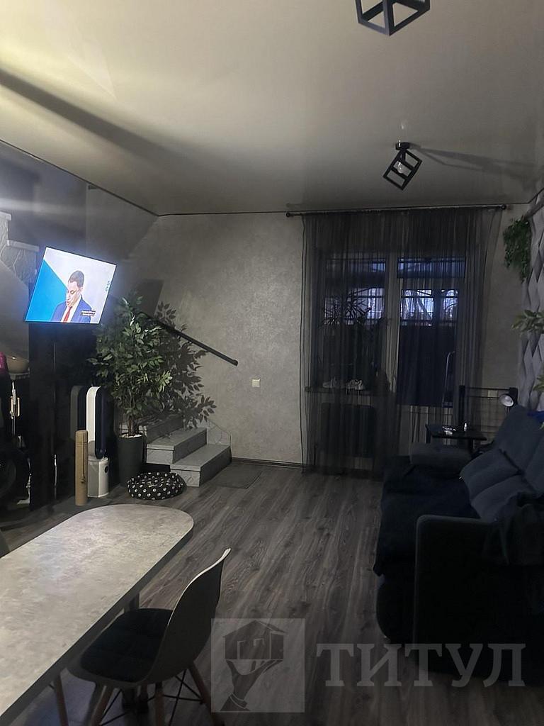 трехкомнатный домрайон  Фото 5