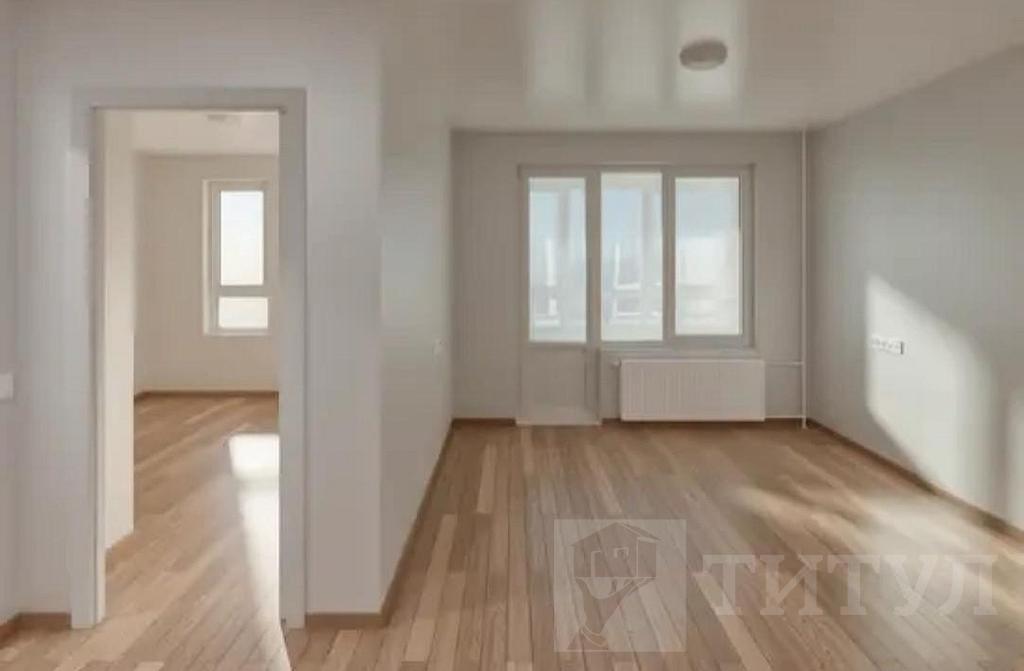 двухкомнатная квартираТемерник, район Фото 1