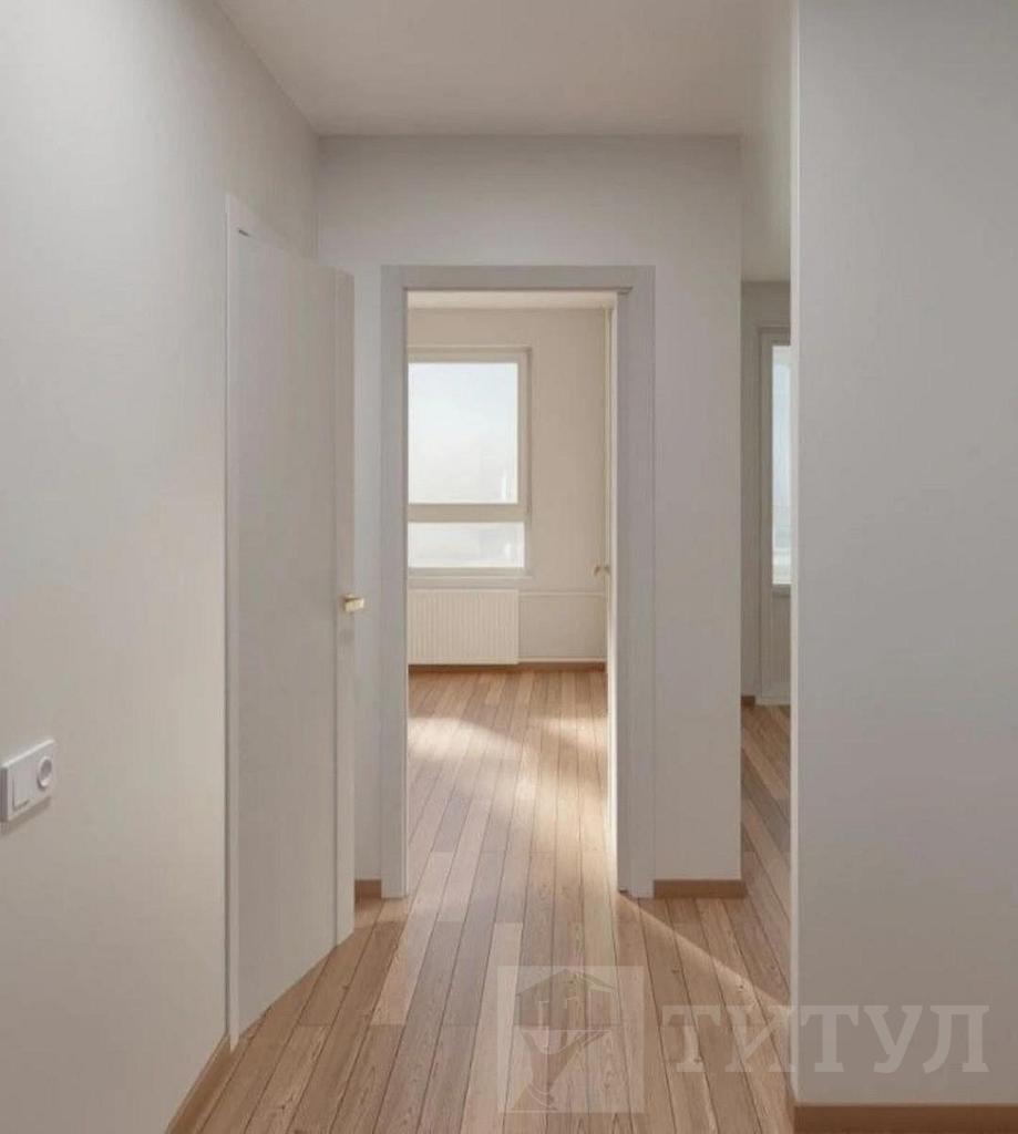 двухкомнатная квартираТемерник, район Фото 6