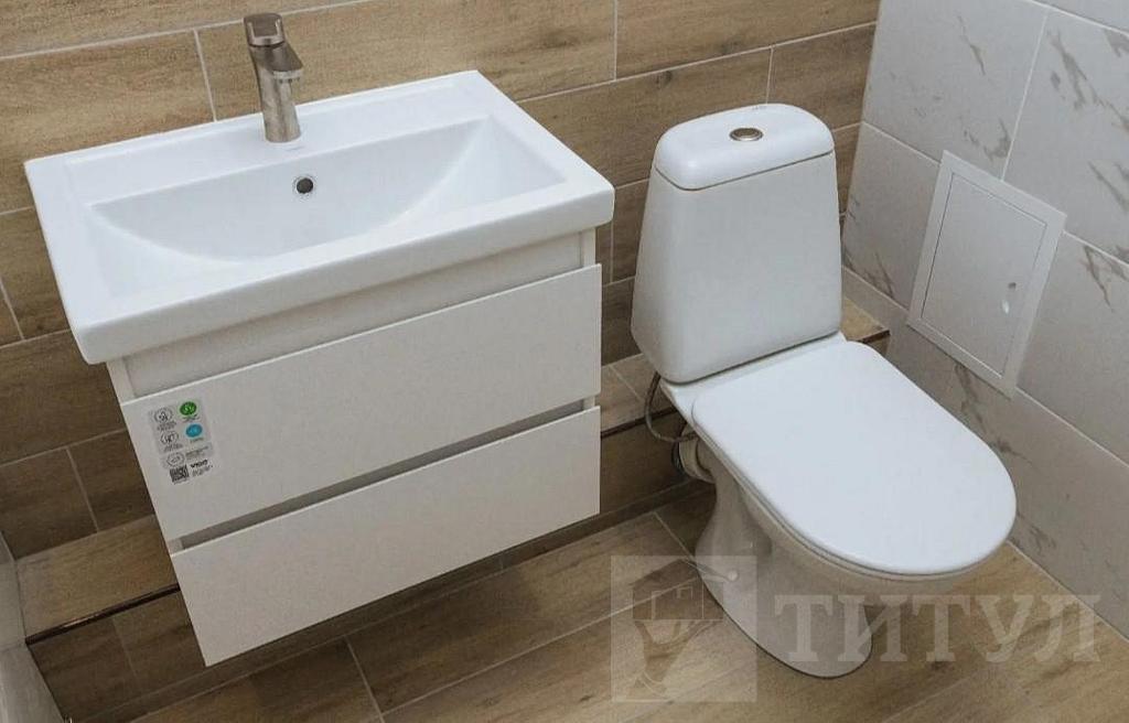 двухкомнатная квартираТемерник, район Фото 5