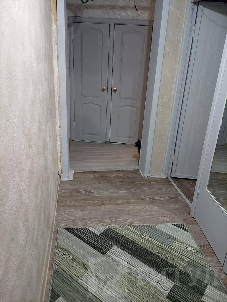 двухкомнатная квартира, район Фото 8