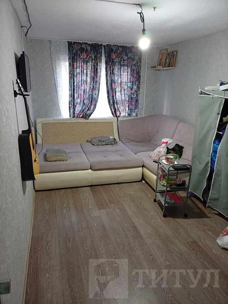 двухкомнатная квартира, район Фото 7