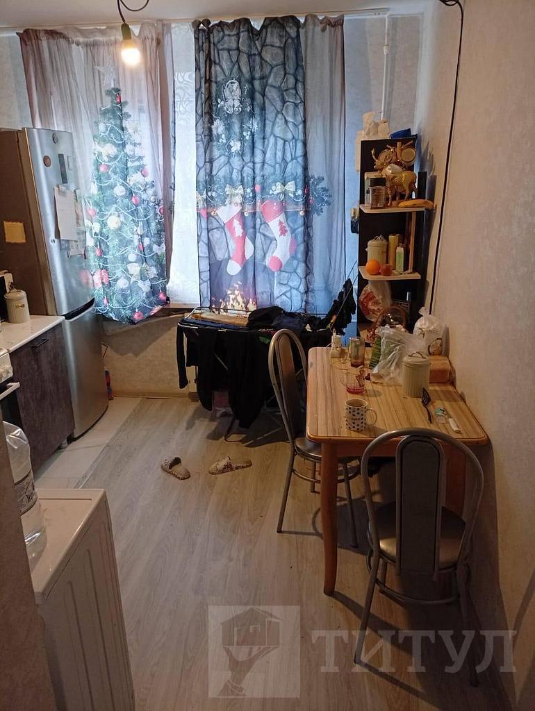 двухкомнатная квартира, район Фото 5