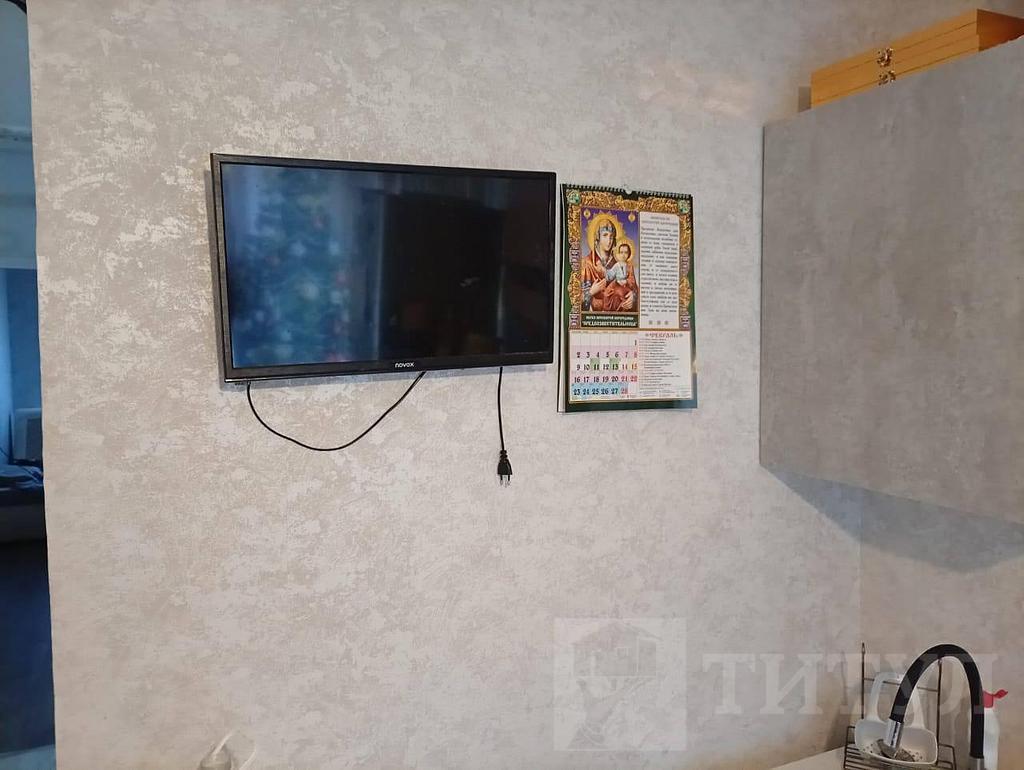 двухкомнатная квартира, район Фото 4