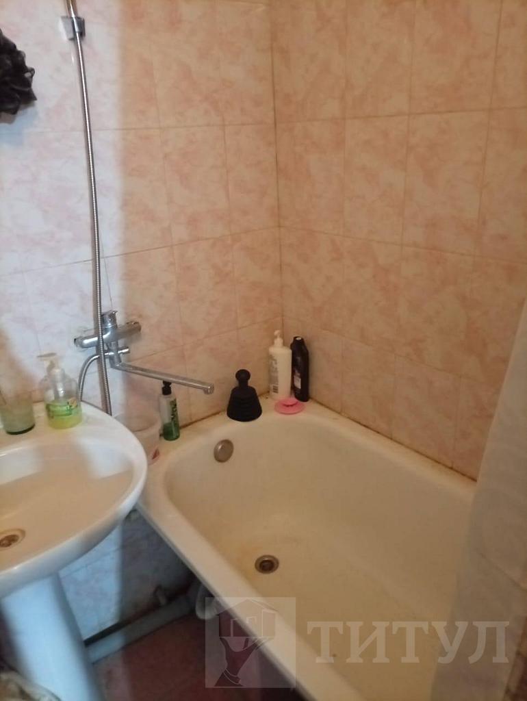 двухкомнатная квартира, район Фото 2