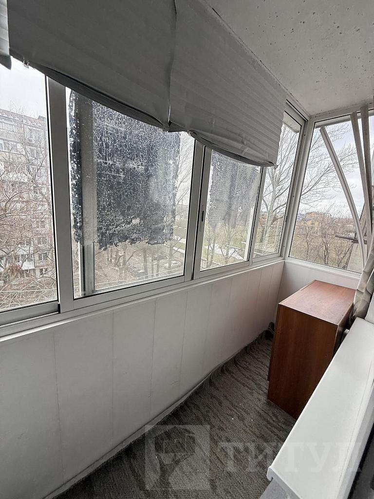 однокомнатная квартираЗЖМ, район  Фото 8