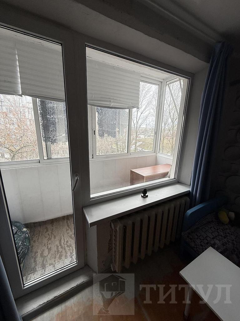 однокомнатная квартираЗЖМ, район  Фото 6