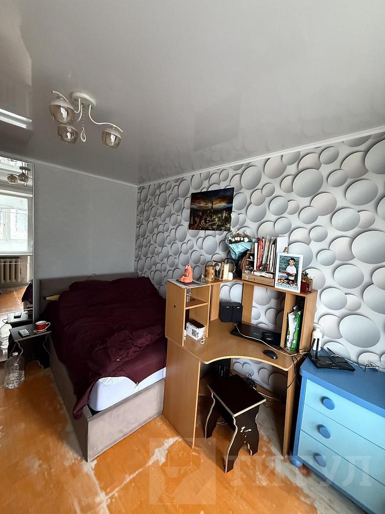 однокомнатная квартираЗЖМ, район  Фото 4