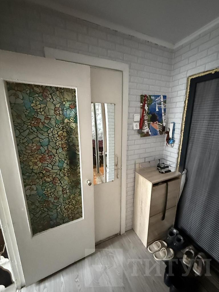 однокомнатная квартираЗЖМ, район  Фото 3