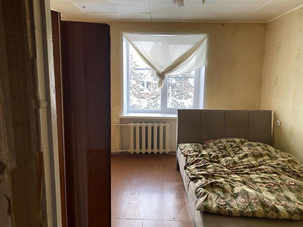 трехкомнатная квартира, район Фото 2