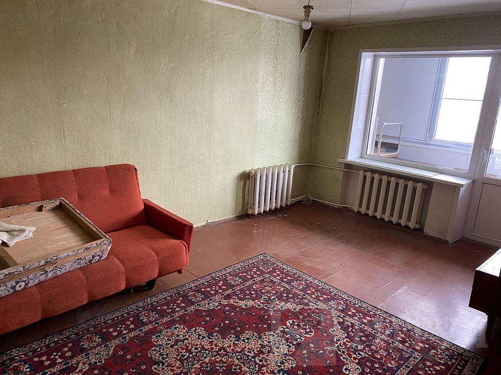 трехкомнатная квартира, район Фото 4