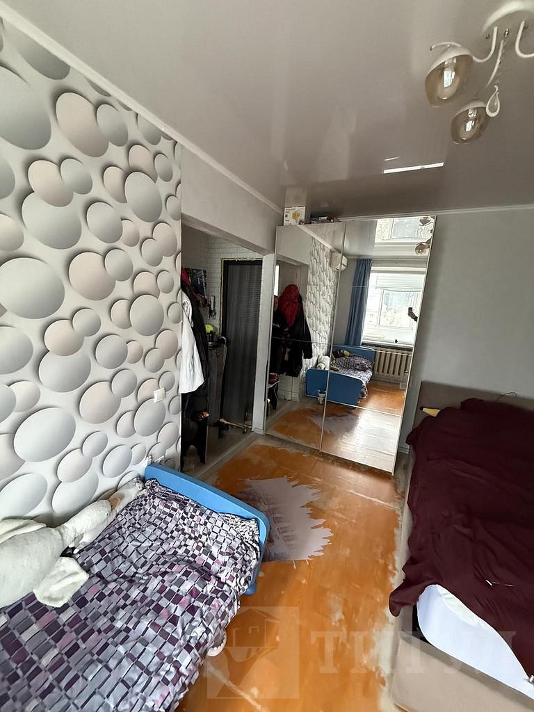 однокомнатная квартираЗЖМ, район  Фото 7