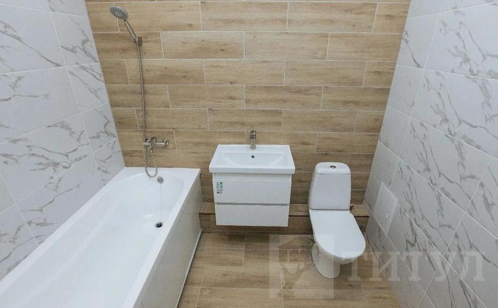 двухкомнатная квартираТемерник, район  Фото 6