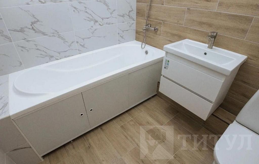 двухкомнатная квартираТемерник, район  Фото 5