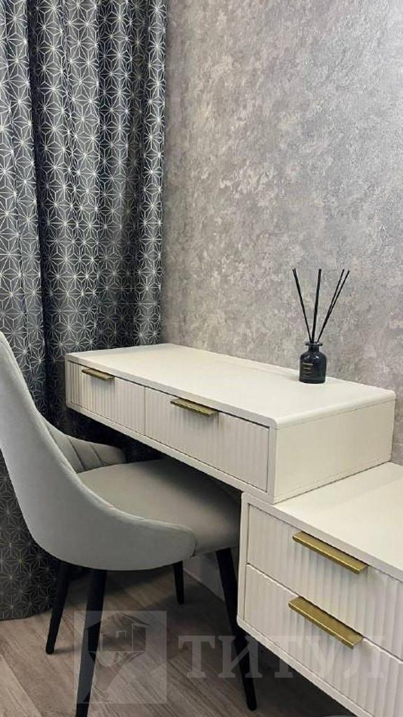 однокомнатная квартира, район Фото 11