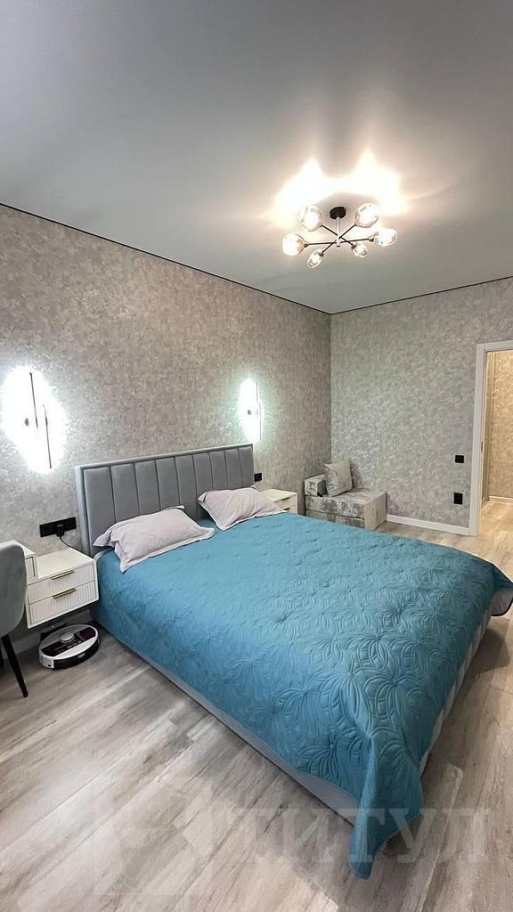 однокомнатная квартира, район Фото 10