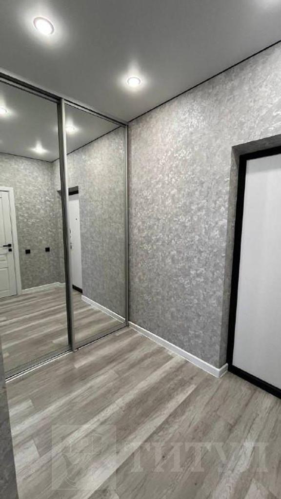 однокомнатная квартира, район Фото 8