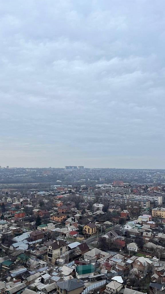 однокомнатная квартира, район Фото 7